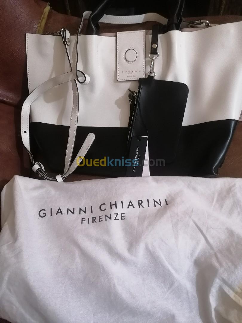 Sac gianni chiarini made in italie 