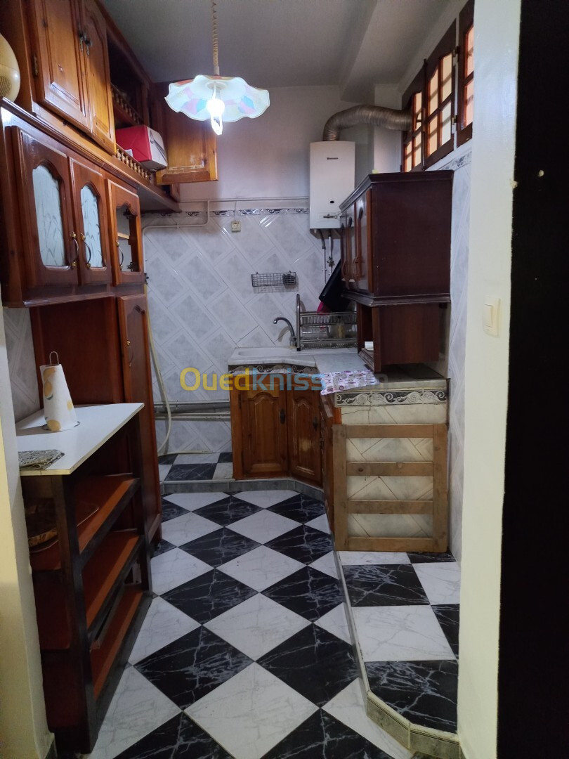 Vente Appartement F3 Blida Blida