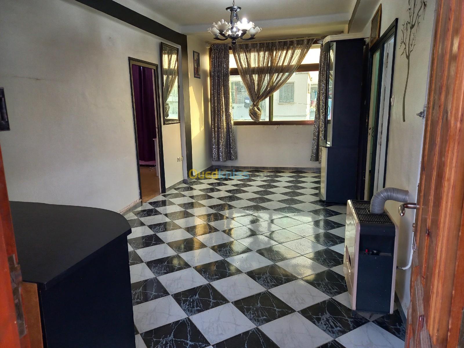 Vente Appartement F3 Blida Blida