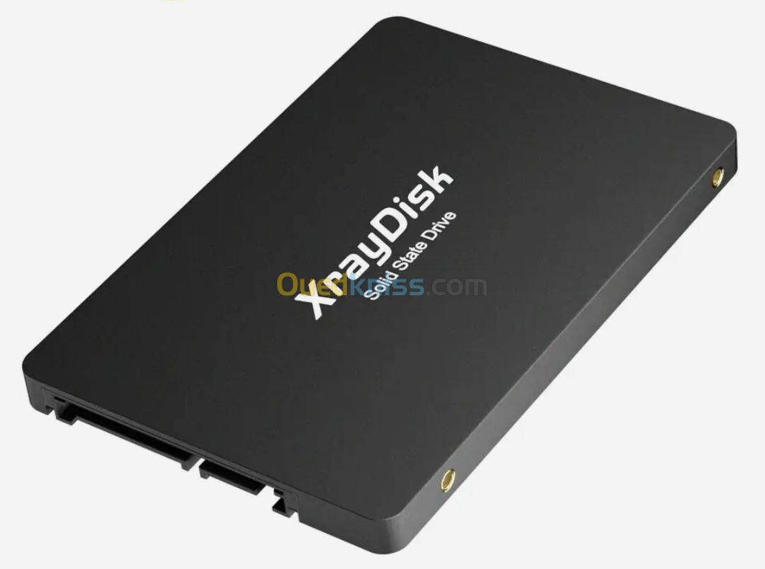 XrayDisk SSD 256GB SATA III Internal Solid State Drive SSD