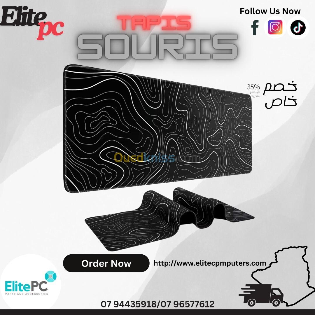 tapis de souris gaming  80CM*30CM