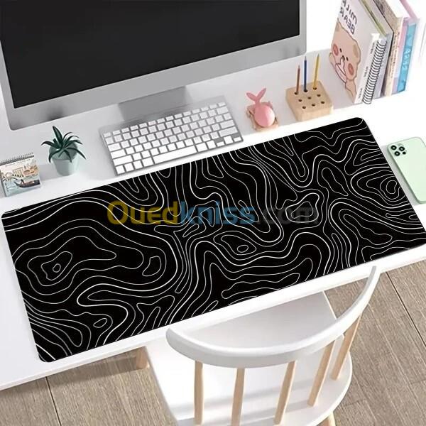 tapis de souris gaming  80CM*30CM