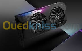 ASUS Dual RTX 3060 OC Edition 12GB