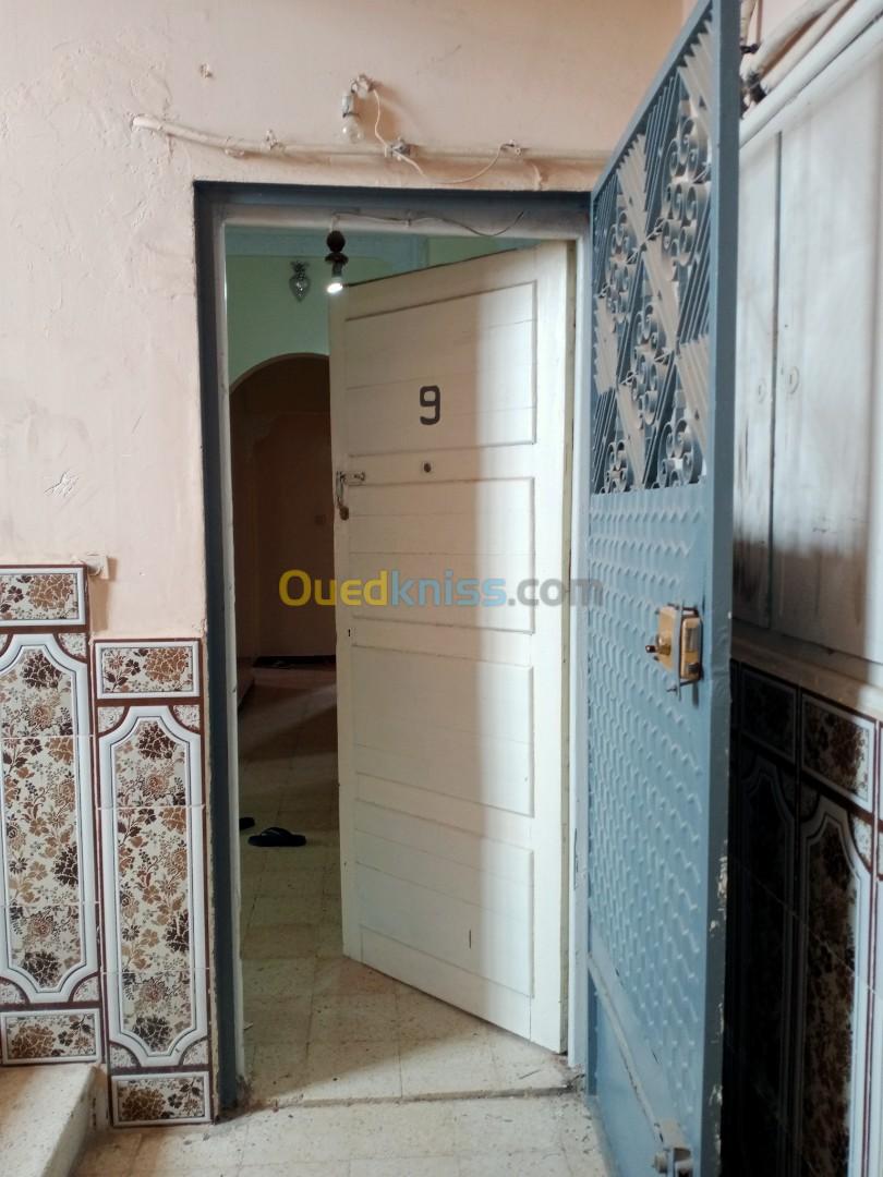 Vente Appartement F3 Tebessa Tebessa