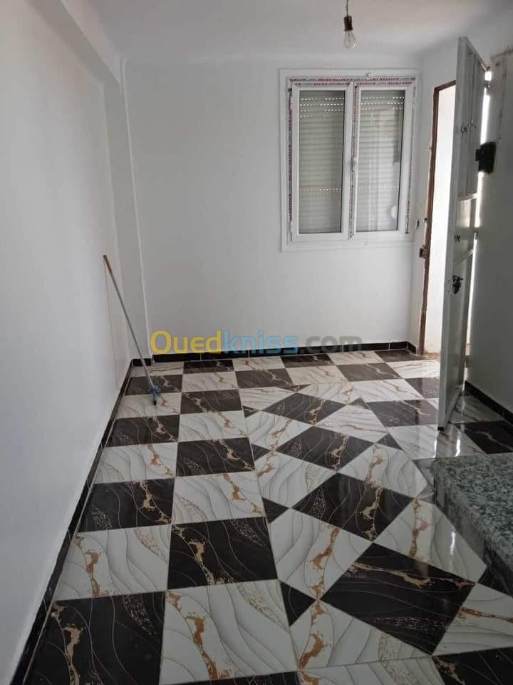 Vente Appartement Ain temouchent Hammam bouhadjar