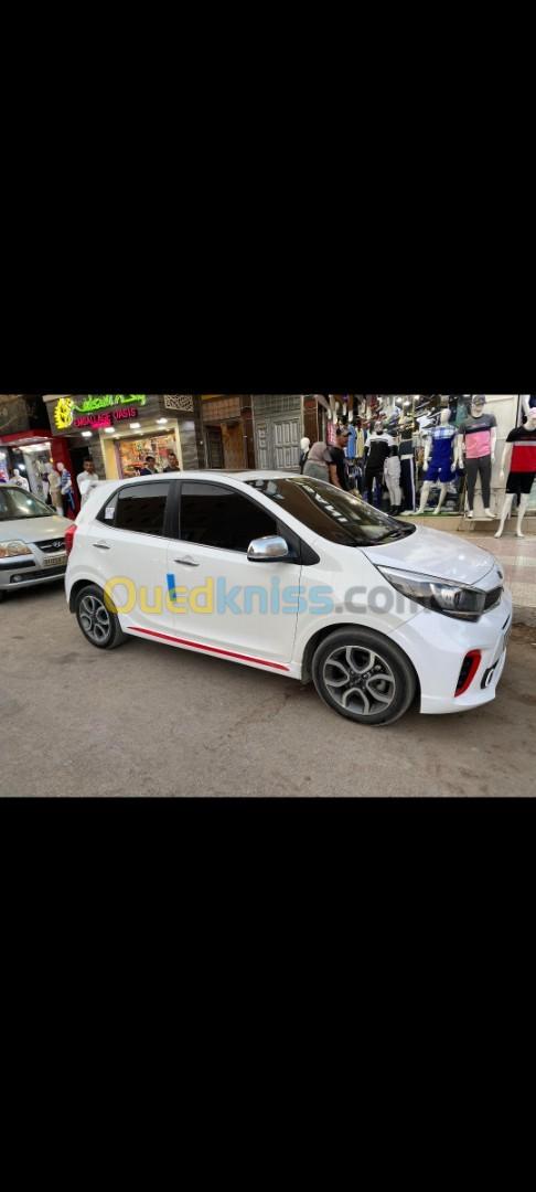 Kia Picanto 2019 GT-Line