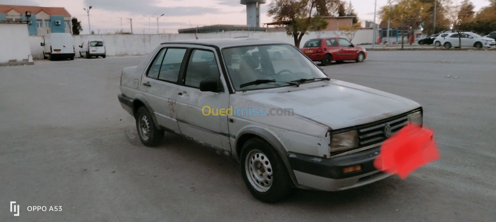 Volkswagen Jetta 1989 Jetta