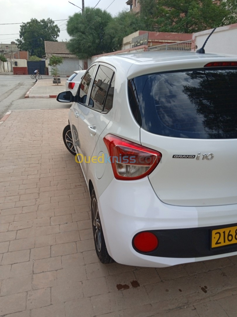 Hyundai i10 2018 i10