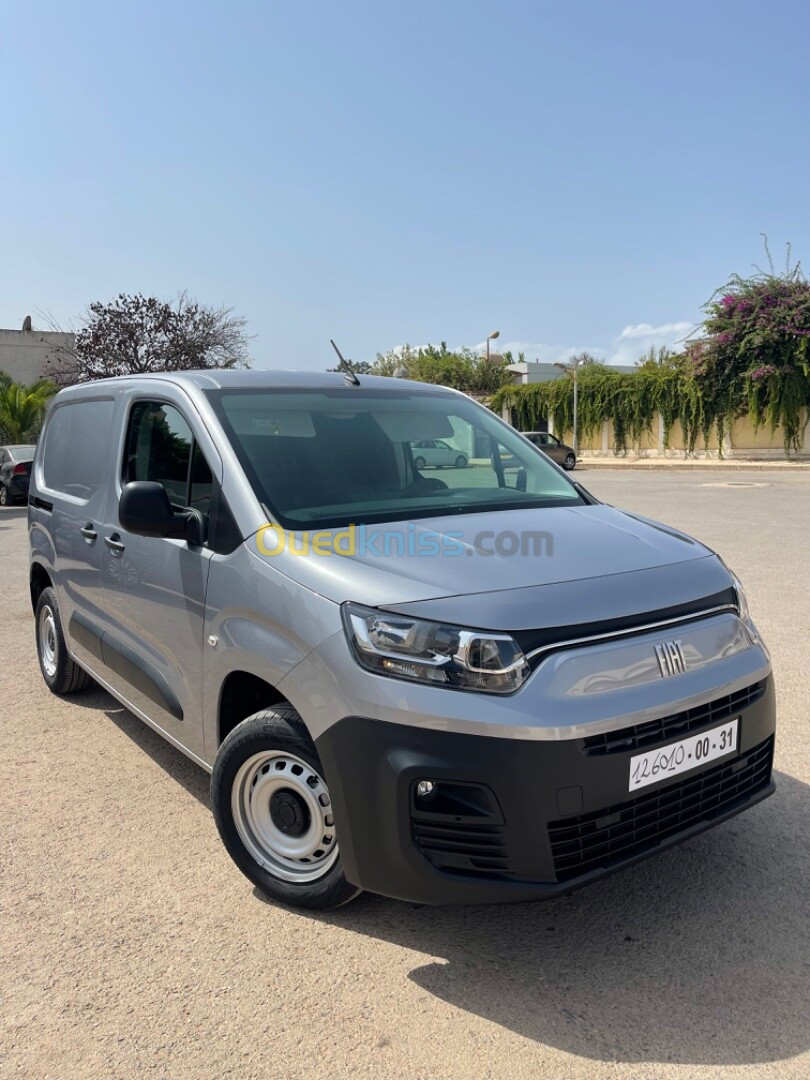 Fiat Doblo 2024 Doblo