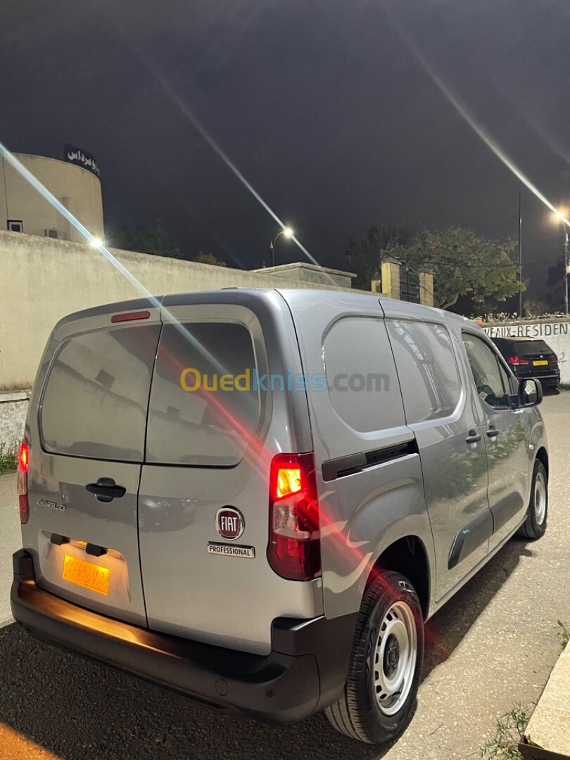 Fiat Doblo 2024 Dz