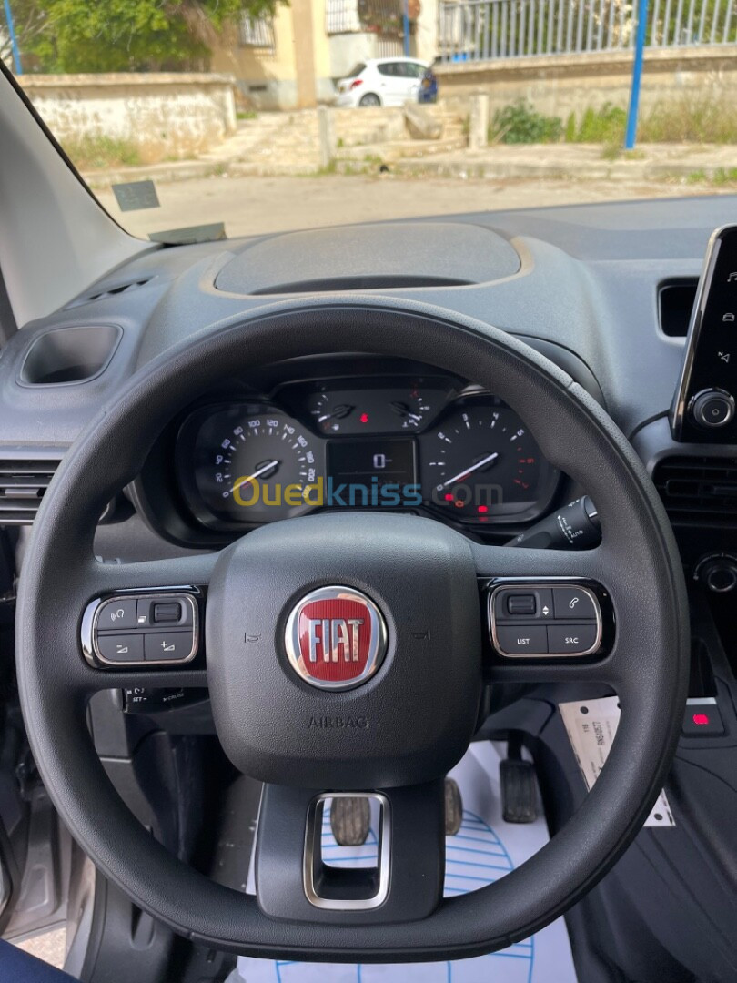 Fiat Doblo 2024 Italia