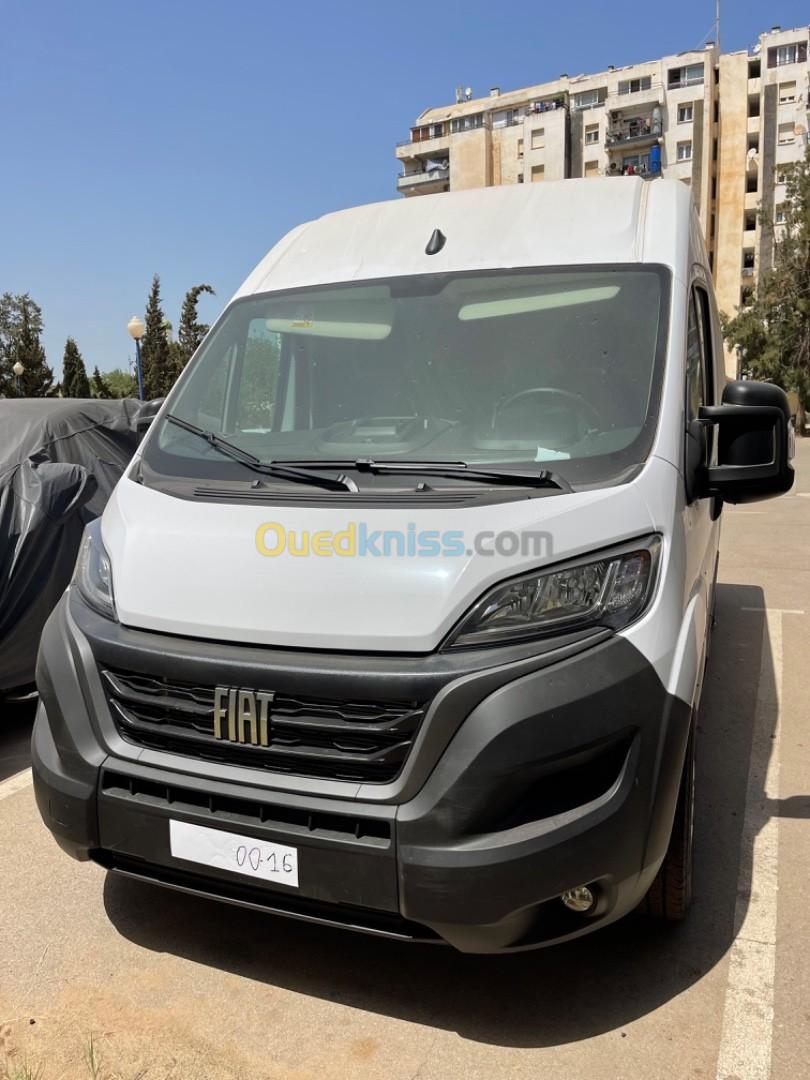 Fiat Ducato 2023 Ducato