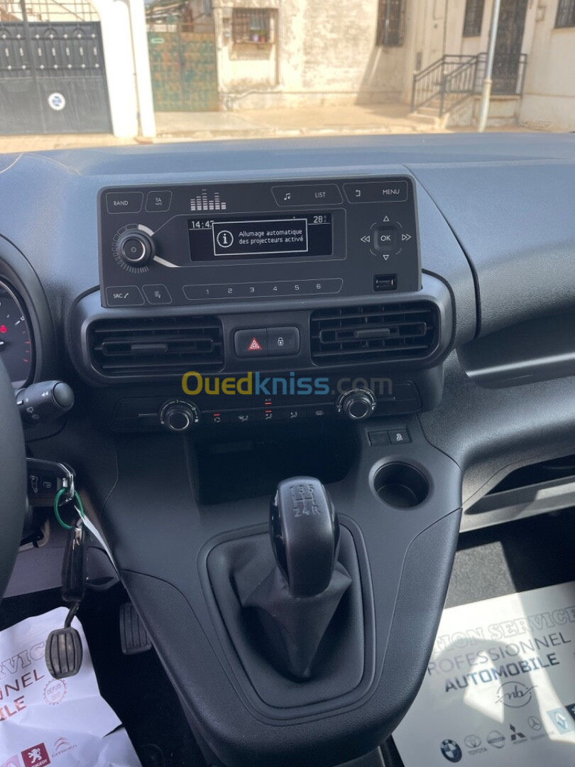 Fiat Doblo 2024 Doblo