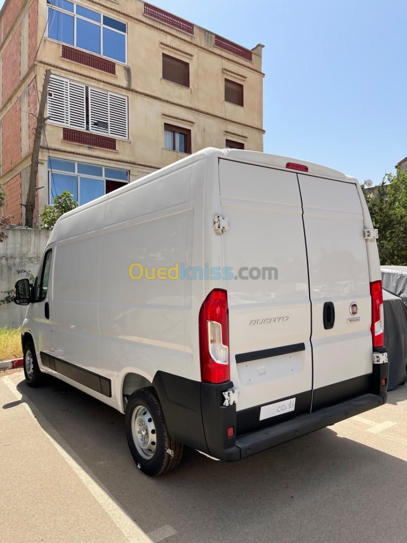 Fiat Ducato 2023 Ducato