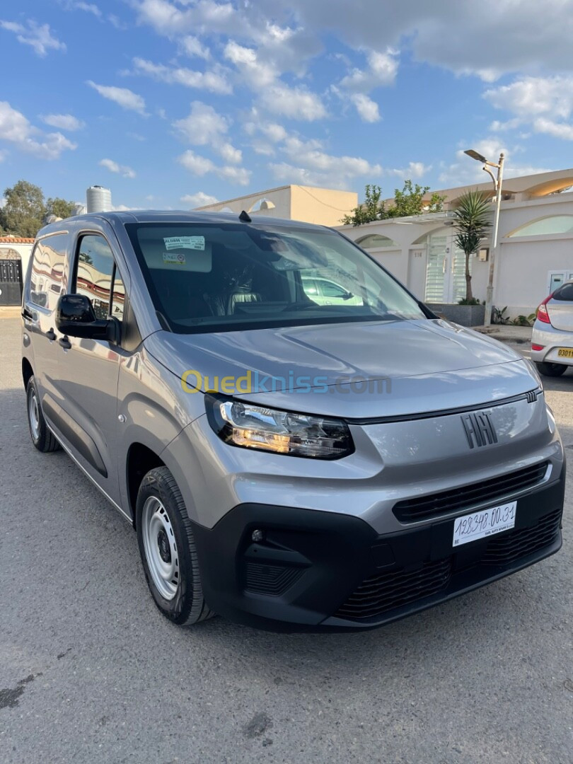 Fiat Doblo 2024 New