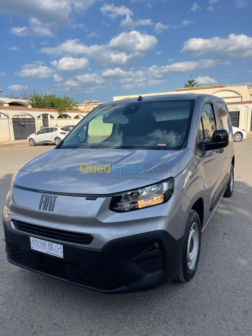 Fiat Doblo 2024 New