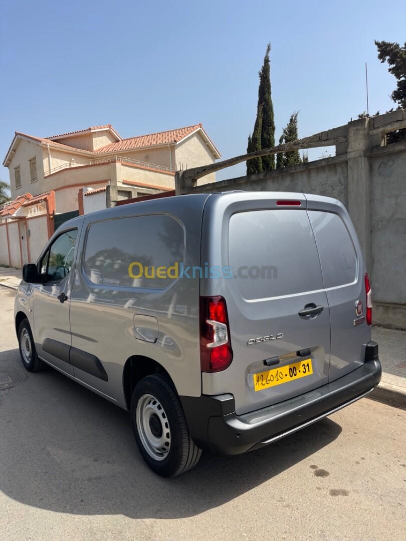 Fiat Doblo 2024 Dz