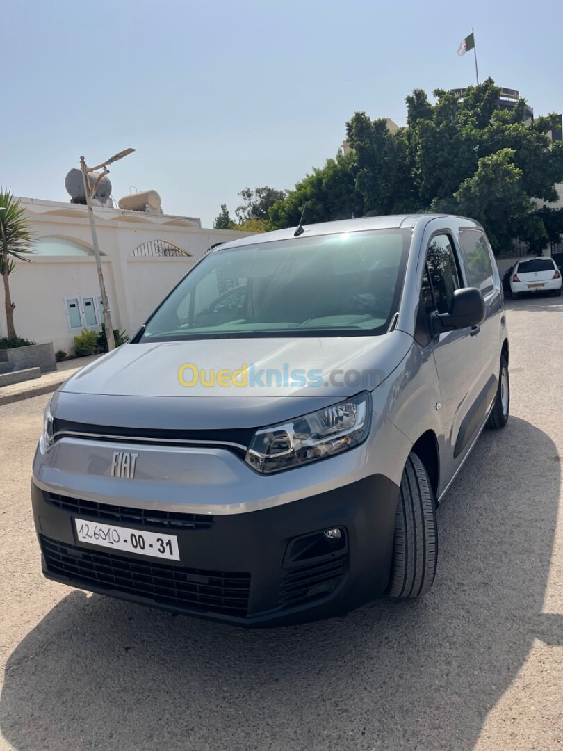 Fiat Doblo 2024 Doblo