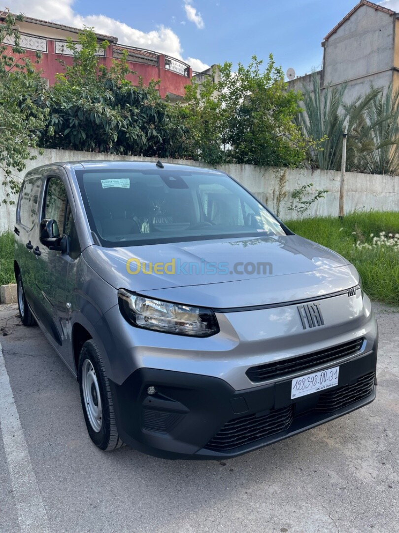 Fiat Doblo 2024 New