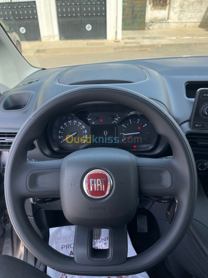 Fiat Doblo 2024 Doblo