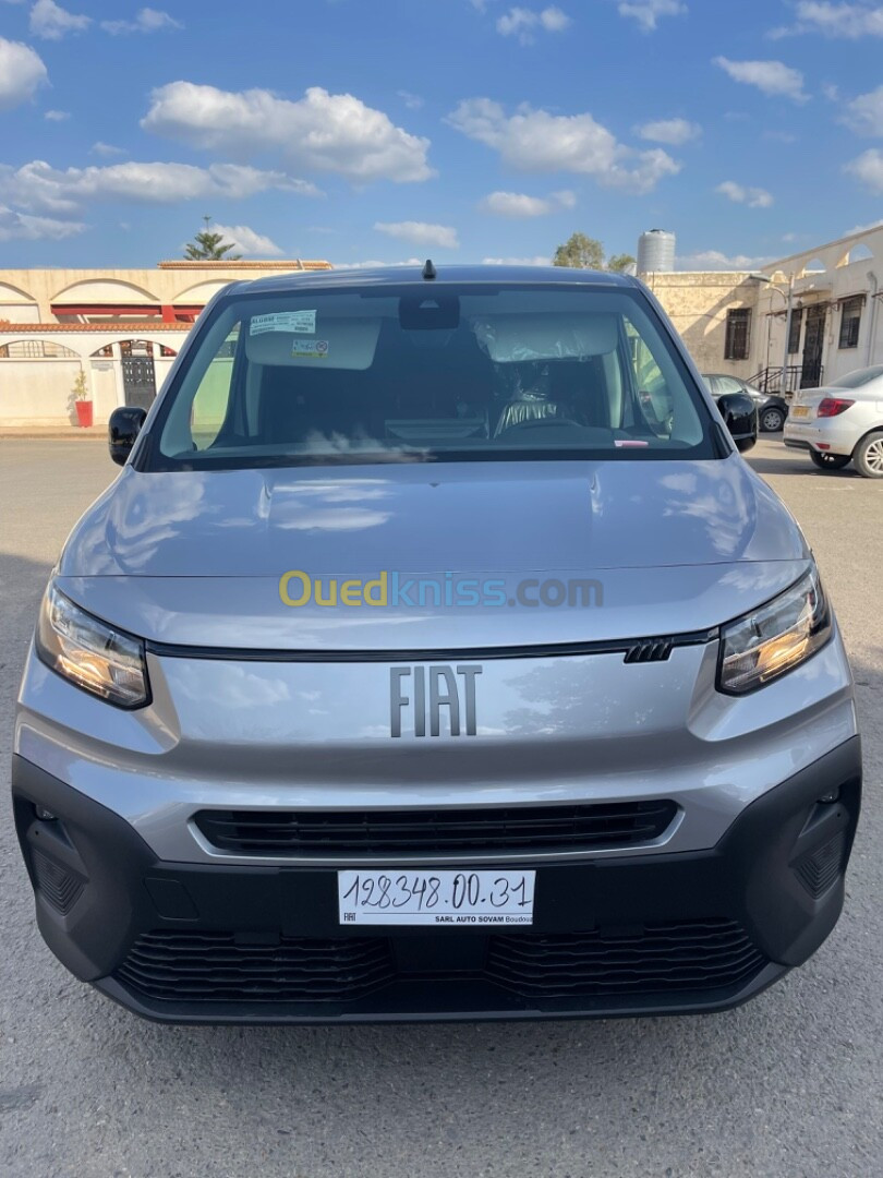 Fiat Doblo 2024 New