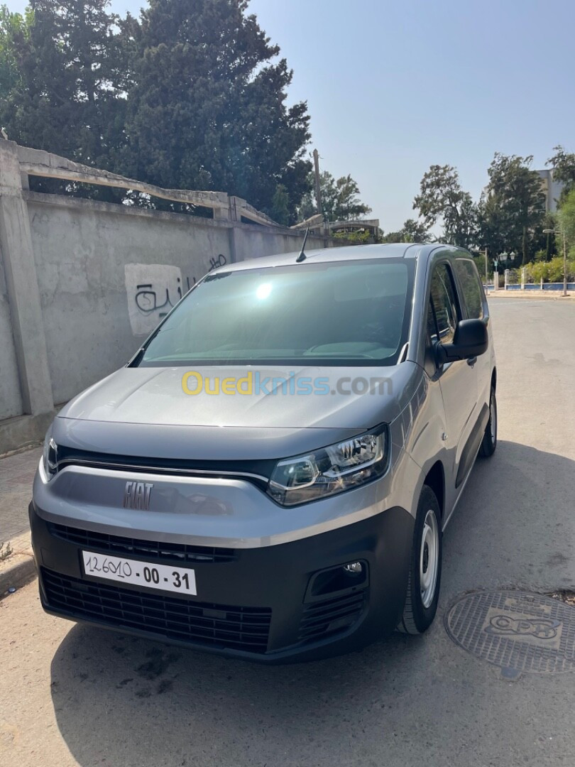 Fiat Doblo 2024 Dz