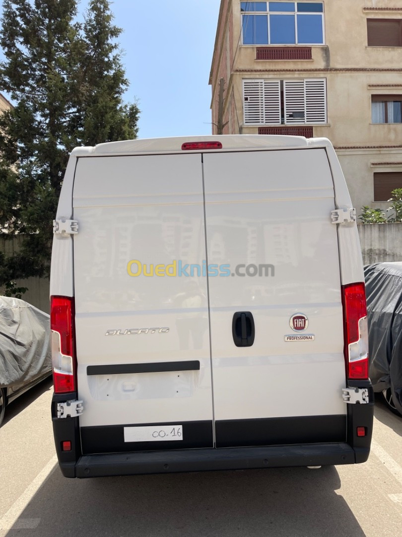 Fiat Ducato 2023 Ducato