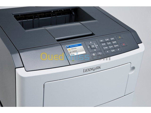 Imprimante Laser Lexmark MS417dn