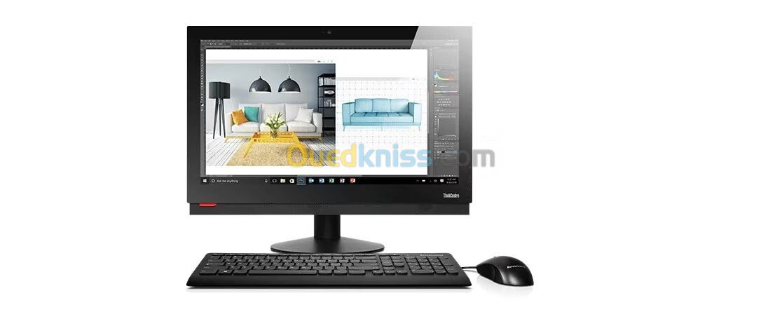 LENOVO ThinkCentre M910z All-in-One