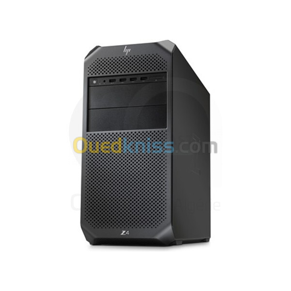 HP Z4 G4 Station de travail Intel Xeon W-2223