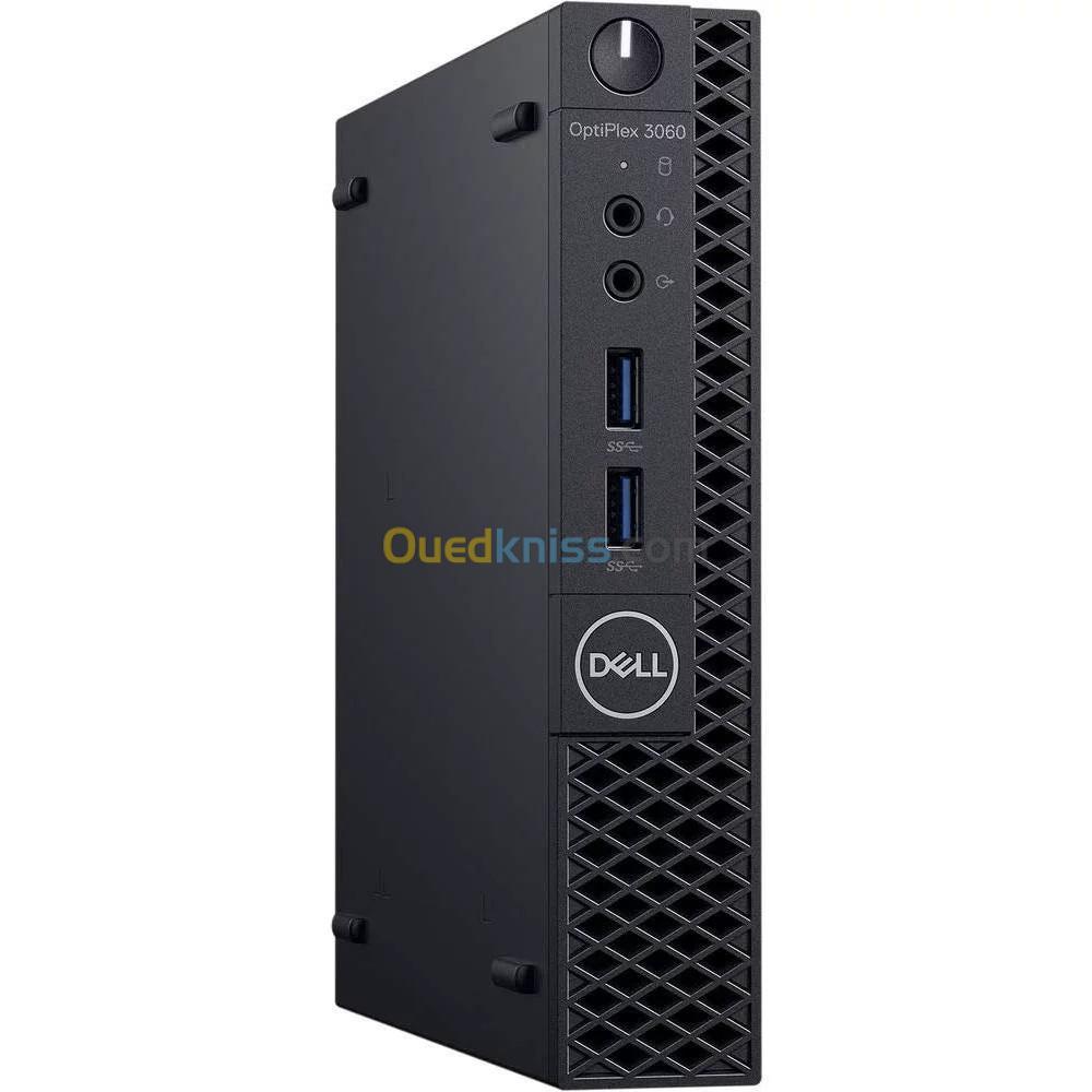 Pc ordinateur Dell I5 8500T 32Go SSD 1To WIFI Bluetooth