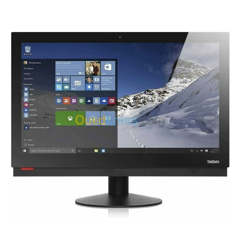 LENOVO ThinkCentre M910z All-in-One