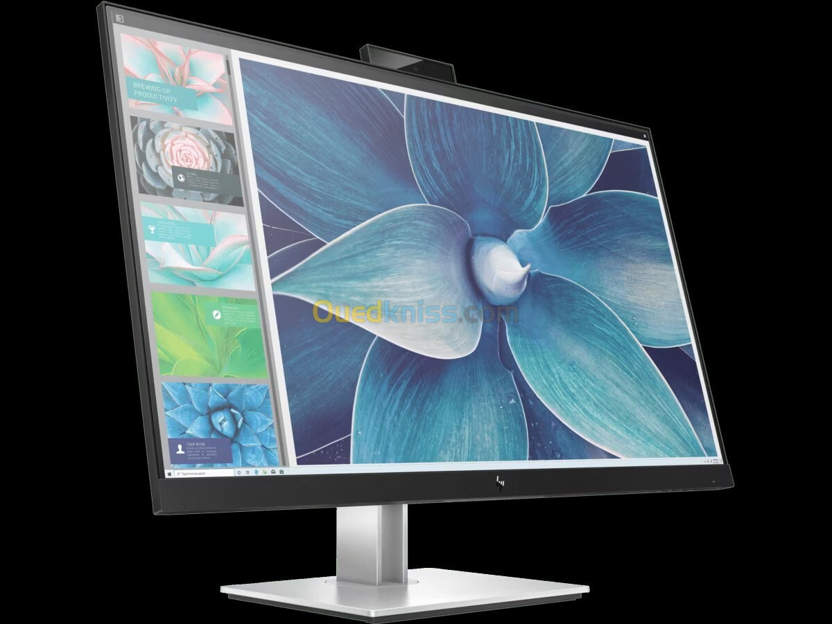 HP E27d G4 Advanced Docking Monitor