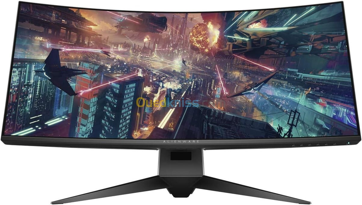 Ecran PC Alienware AW3418DW