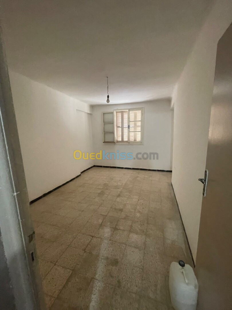 Vente Appartement F3 Constantine El khroub