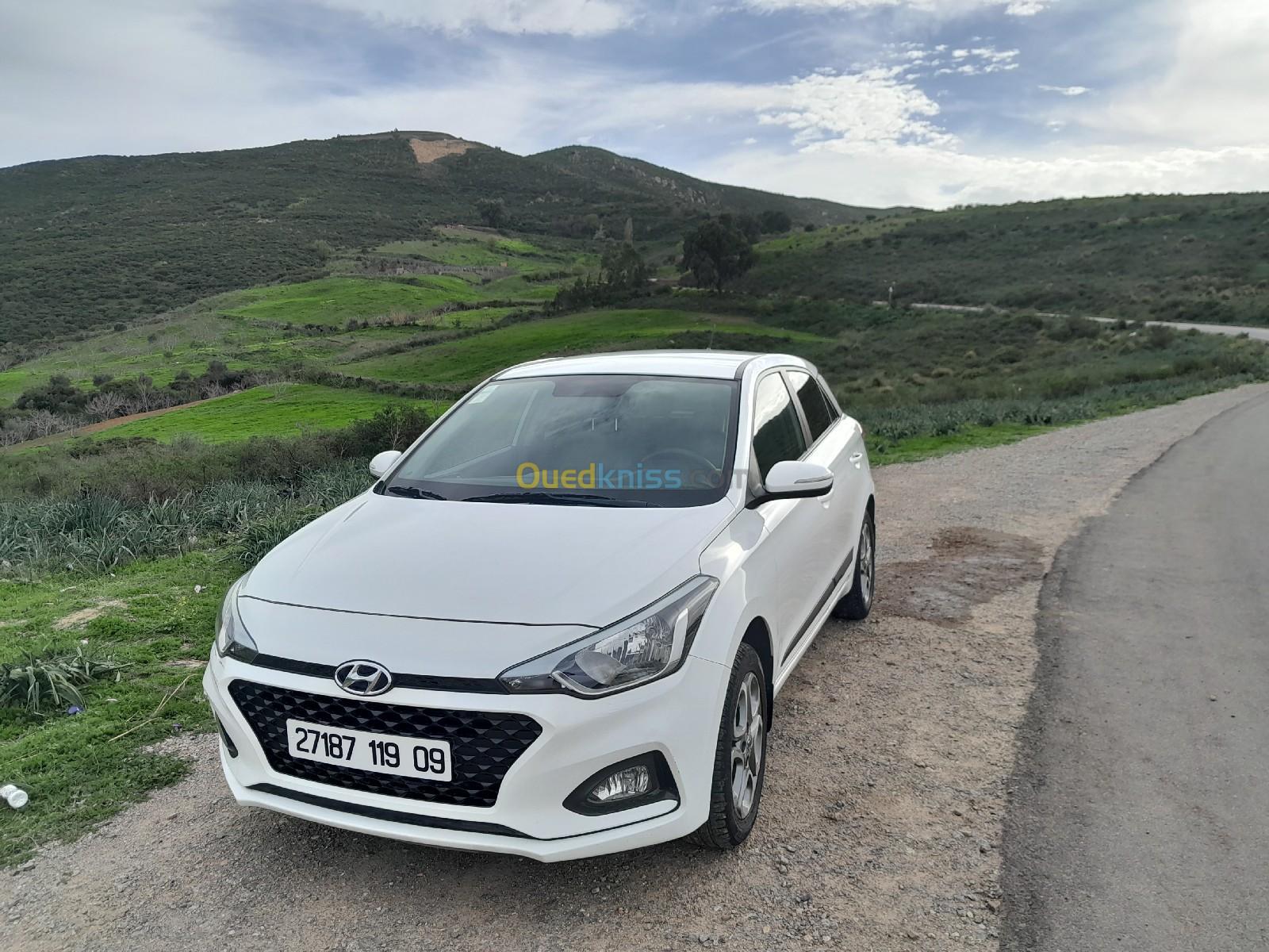 Hyundai i20 2019 i20