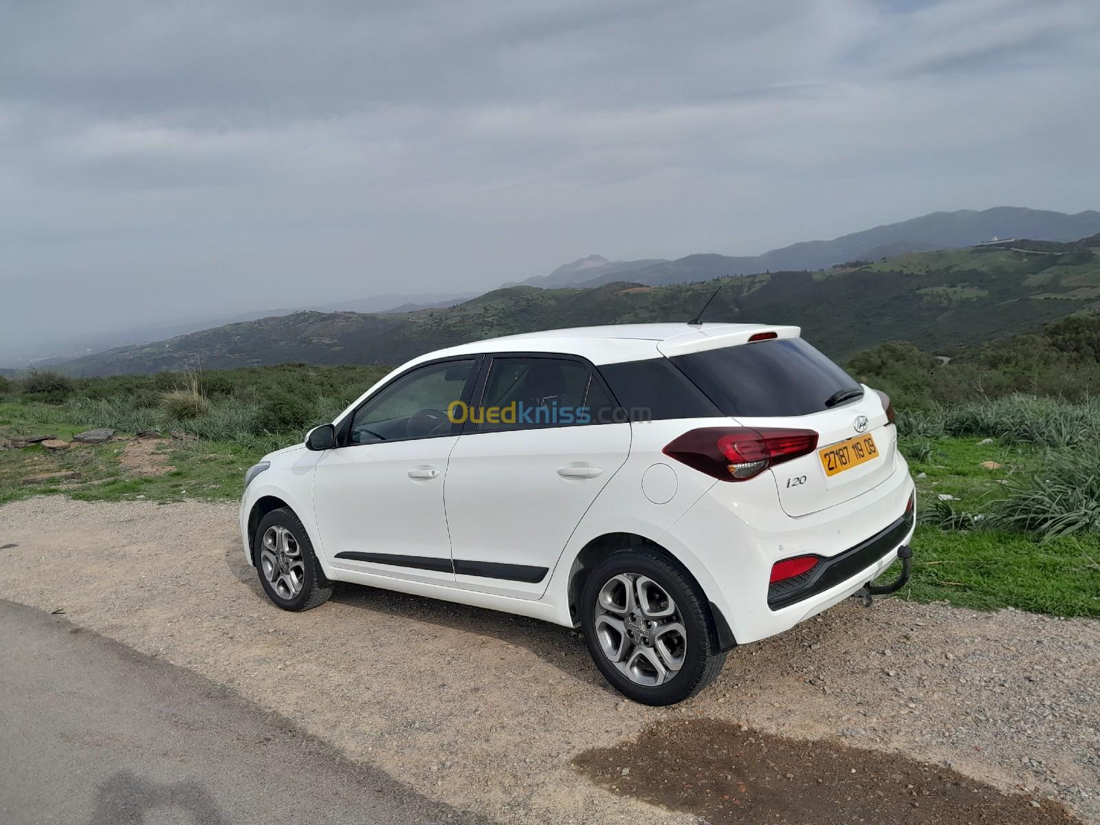 Hyundai i20 2019 i20