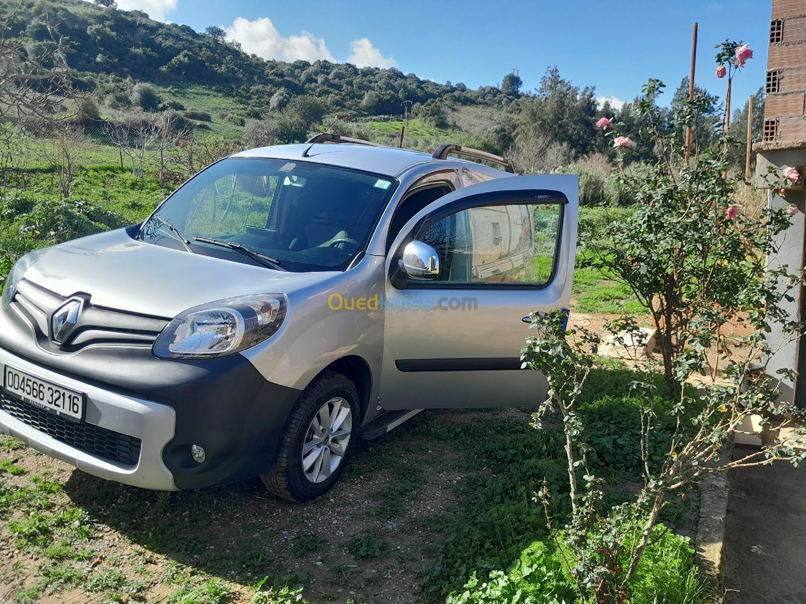 Renault Kangoo 2021 Kangoo