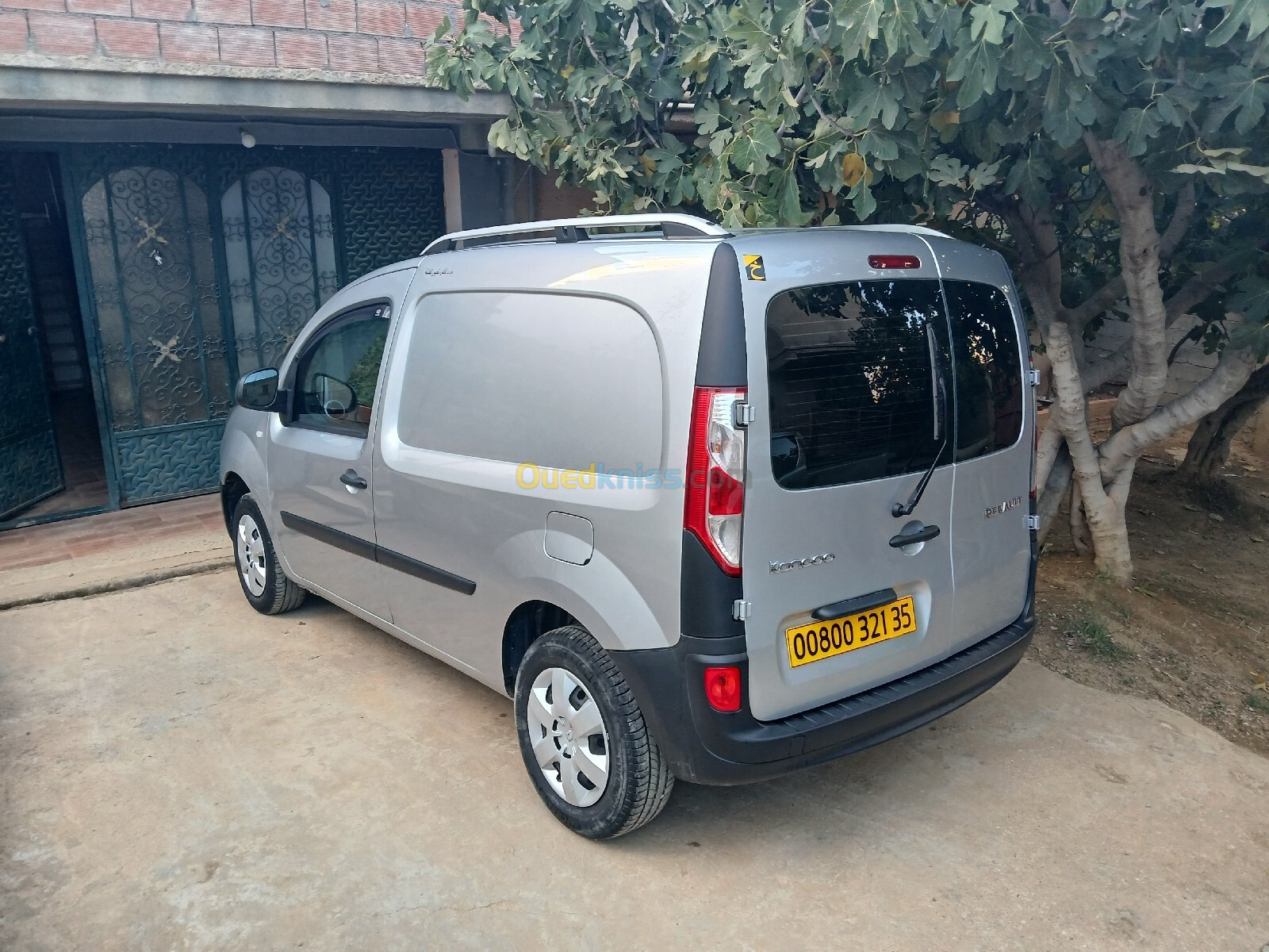 Renault Kangoo 2021 Confort