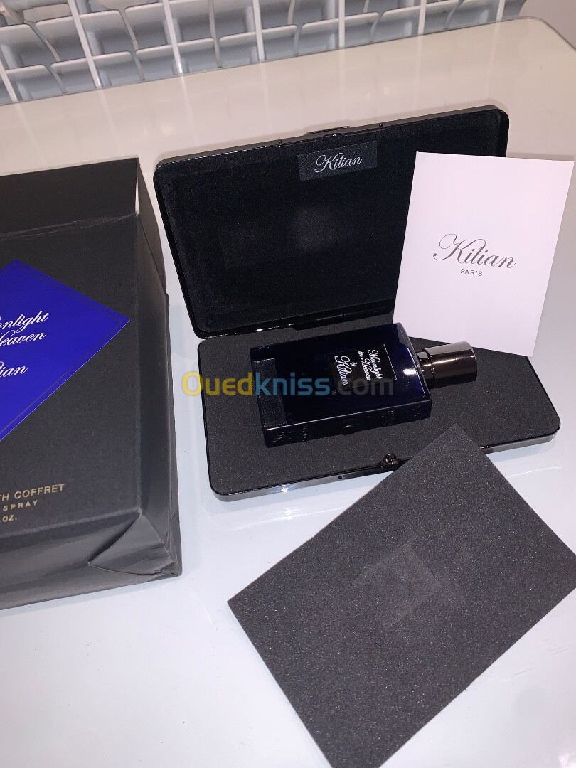 Eau de parfum en coffret Moonlight in Heaven by Kilian