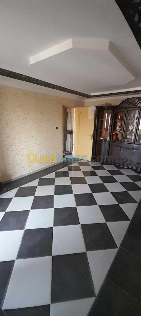 Vente Appartement F3 Blida Mouzaia