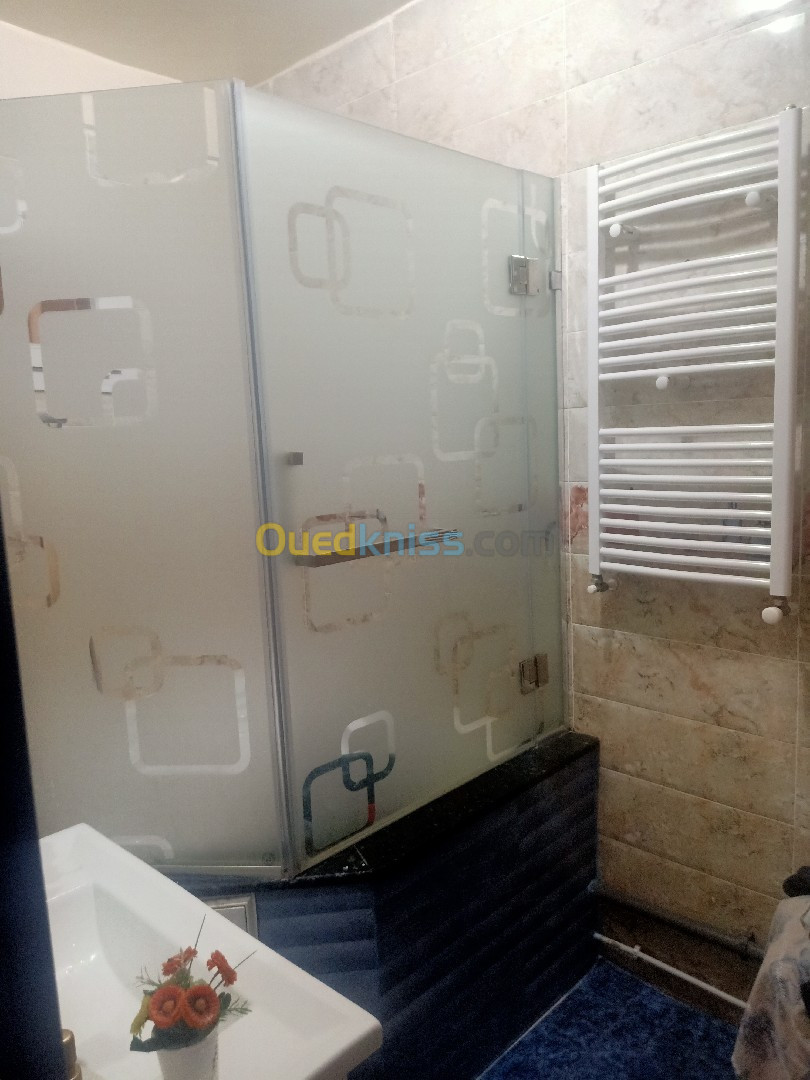 Vente Appartement F4 Alger Rouiba