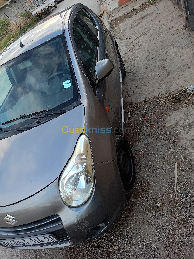 Suzuki Celerio 2014 Celerio