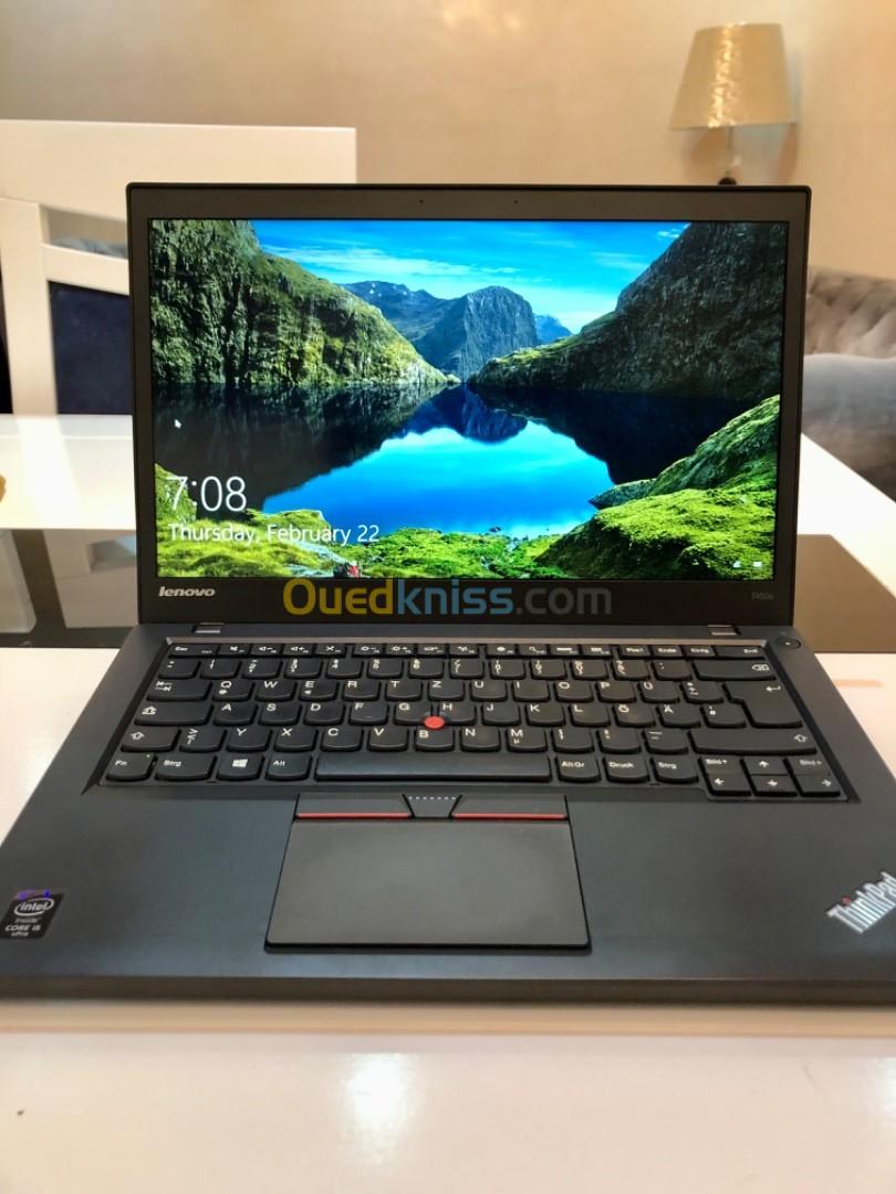 Lenovo Thinkpad T450s