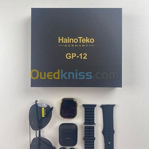 Smart Watch GP-12