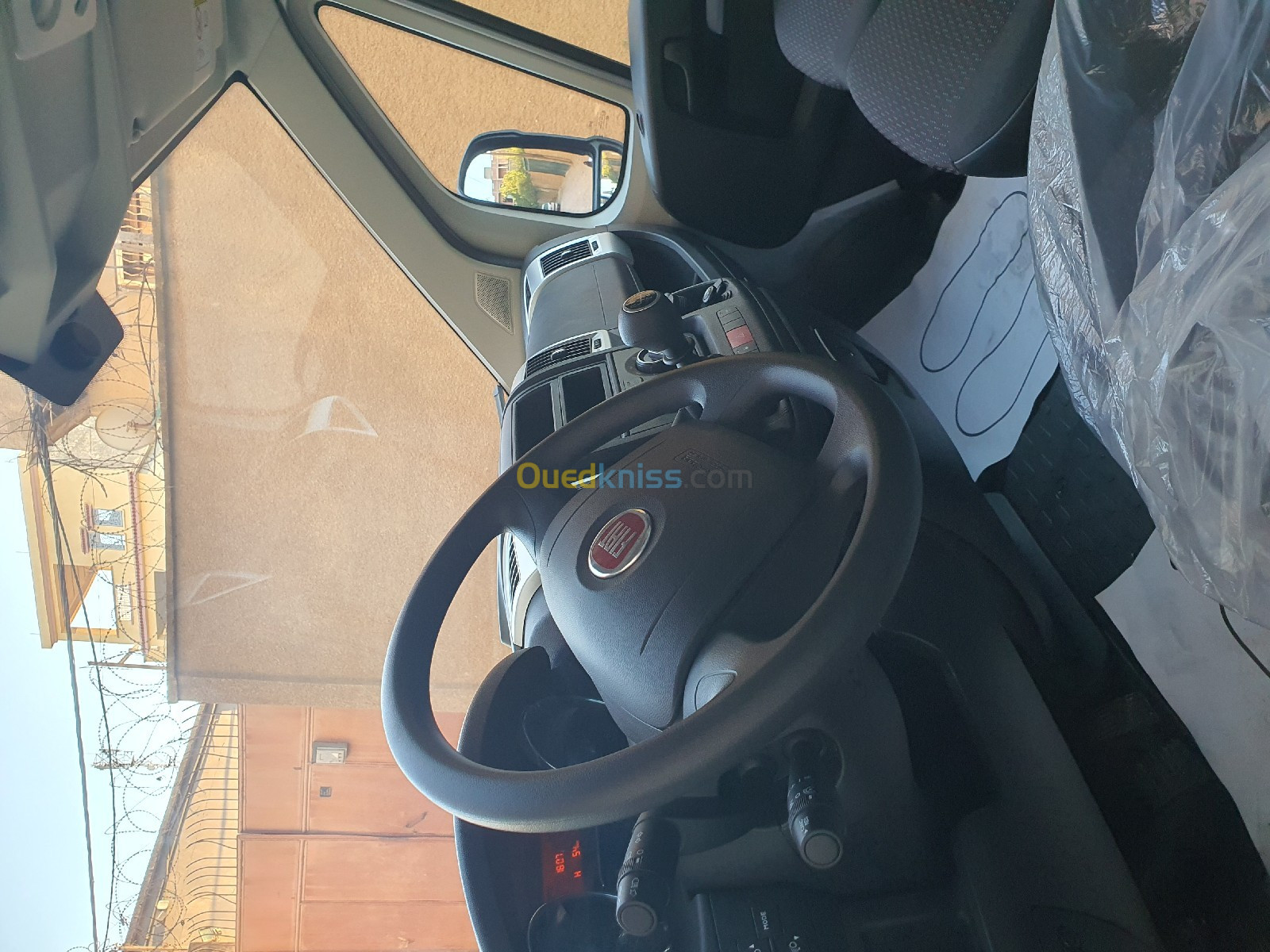 Fiat Ducato 2023