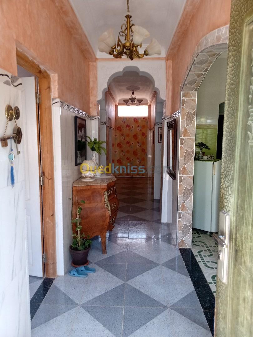 Vente Villa Oran Sidi benyebka