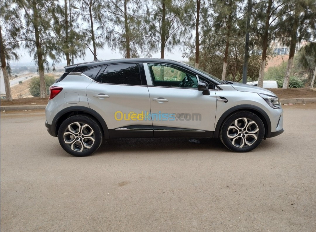 Renault Captur 2023 Intense la toute option