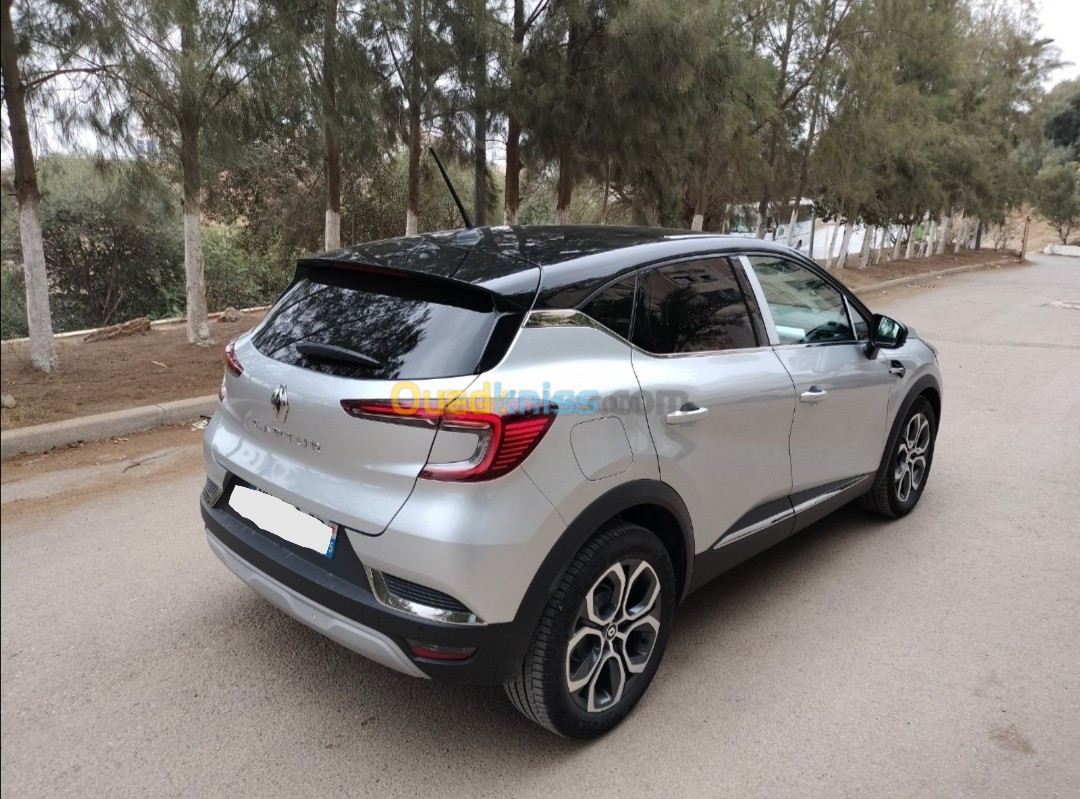 Renault Captur 2023 Intense la toute option