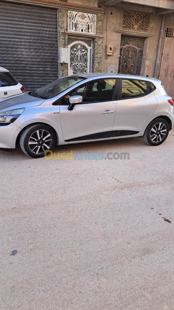 Renault Clio 4 2013 Clio 4